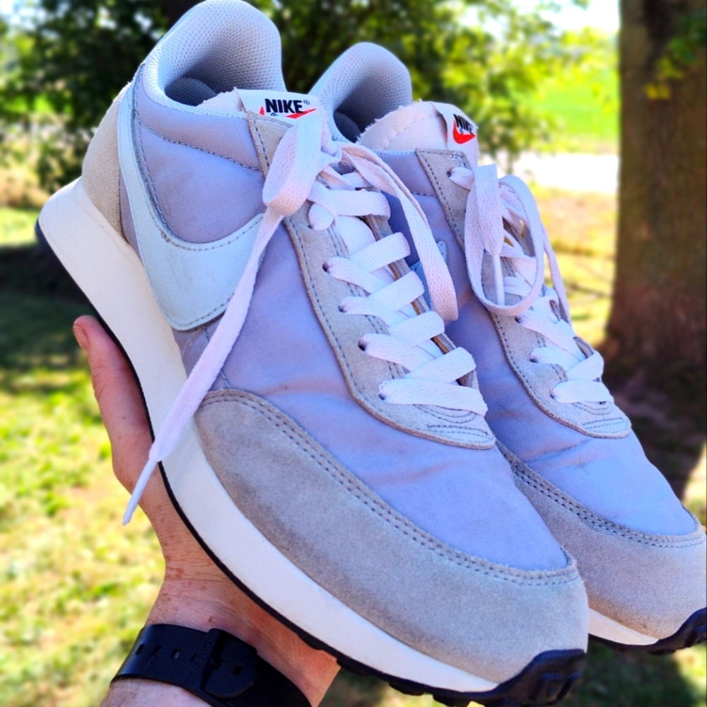 Nike Tailwind 79 "Wolf Grey/Antarctica"